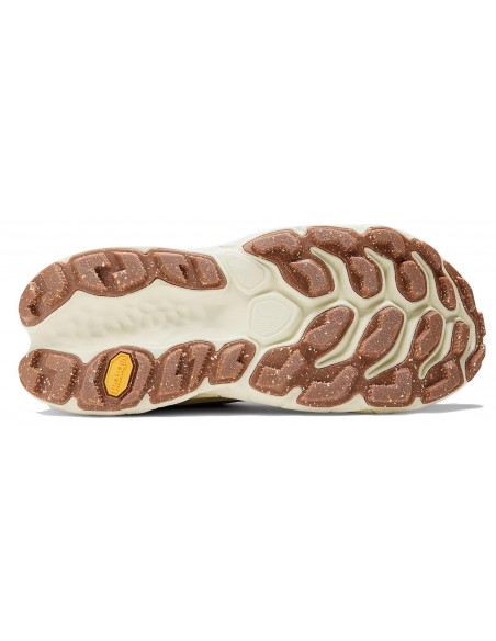 NEW BALANCE ZAPATILLAS TRAIL FRESH FOAM X TRAIL MORE V3 NARANJA HOMBRE