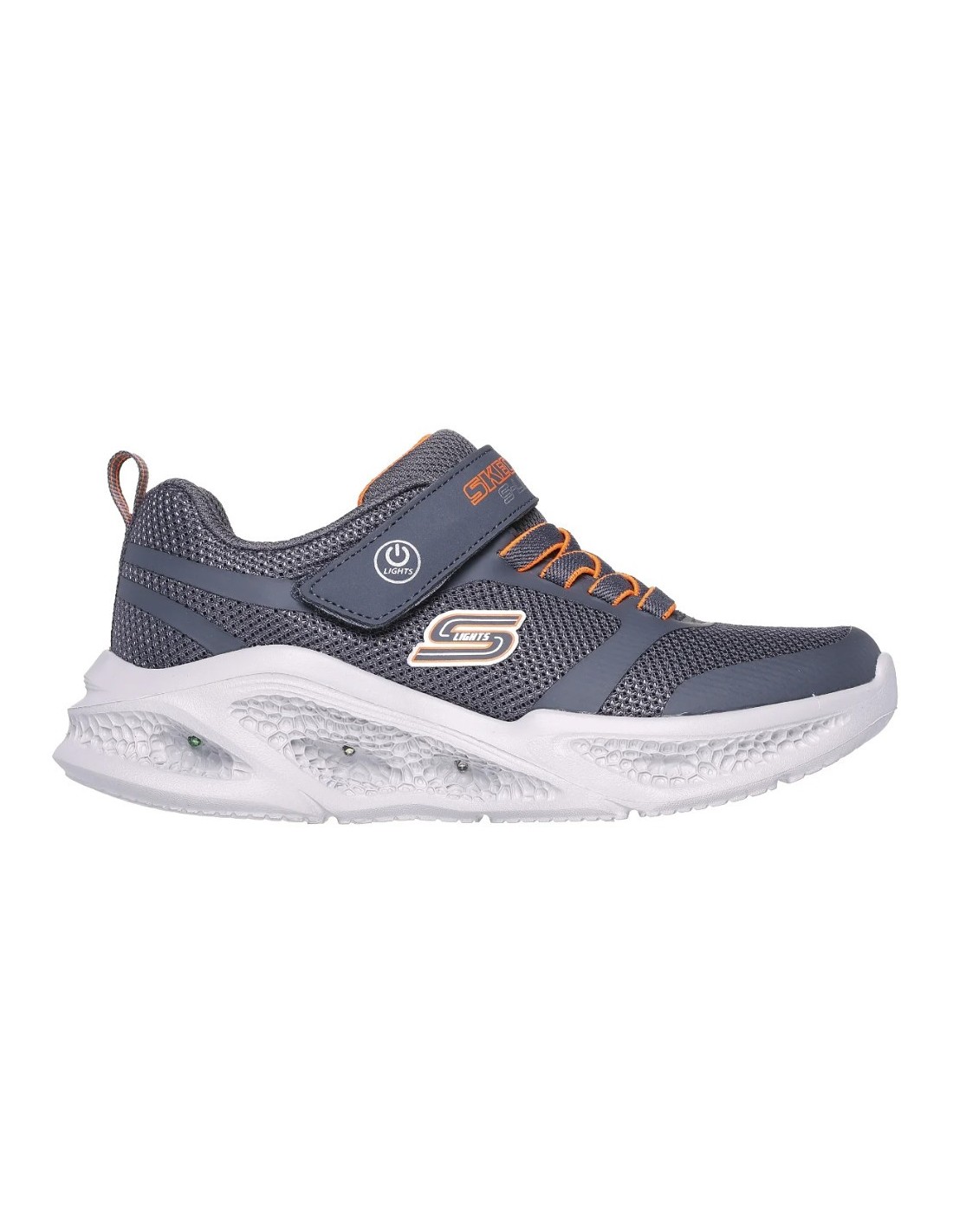 Ss Techno Skechers Con Plataforma Tenis Para Correr Skechers Para