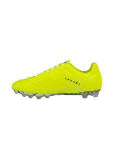 MUNICH BOTAS ARENGA 303 AMARILLO FOSFI-NEGRO ADULTOS 2