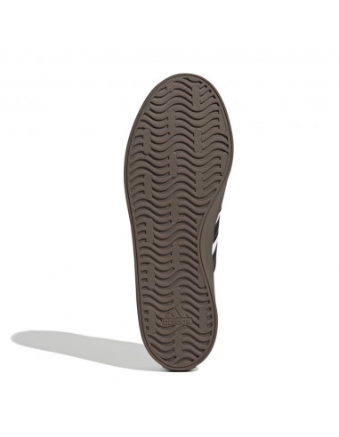 ADIDAS ZAPATILLAS VL COURT 3.0 BLANCO/NEGRO HOMBRE