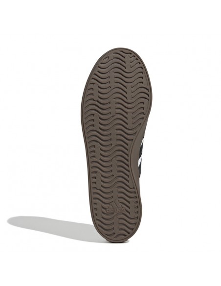 ADIDAS ZAPATILLAS VL COURT 3.0 BLANCO/NEGRO HOMBRE