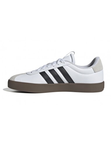 ADIDAS ZAPATILLAS VL COURT 3.0 BLANCO/NEGRO HOMBRE