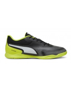 PUMA BOTAS SALA TRUCO III NEGRAS ADULTOS 2