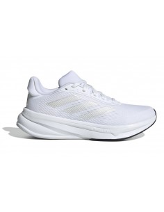 ADIDAS ZAPATILLAS RUNNING RESPONSE SUPER BLANCO MUJER