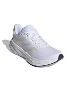 ADIDAS ZAPATILLAS RUNNING RESPONSE SUPER BLANCO MUJER 2