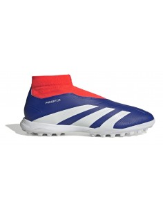 ADIDAS BOTAS PREDATOR LEAGUE LL TF AZUL ADULTOS