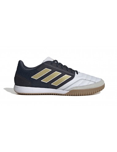 ADIDAS BOTAS TOP SALA COMPETITION NEGRO ADULTOS