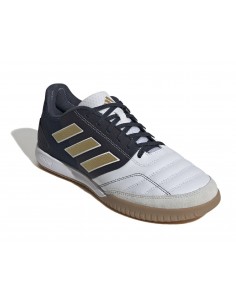 ADIDAS BOTAS TOP SALA COMPETITION NEGRO ADULTOS 2