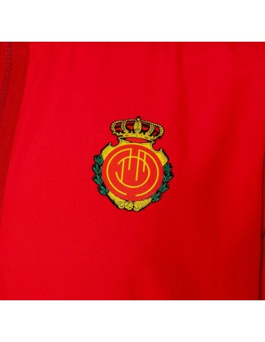 NIKE CHAQUETA RCD MALLORCA ANTHEM 2024/25 ADULTOS