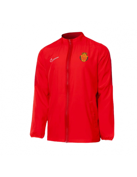 NIKE CHAQUETA RCD MALLORCA ANTHEM 2024/25 ADULTOS