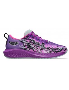 ASICS ZAPATILLAS RUNNING GEL-NOOSA TRI 16 LILA JUNIOR