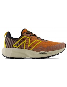 NEW BALANCE ZAPATILLAS TRAIL FUELLCELL VENYM CAYENA HOMBRE