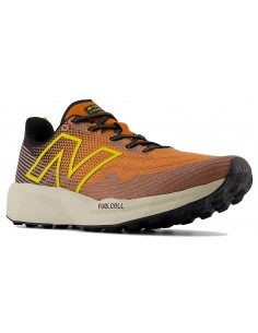 NEW BALANCE ZAPATILLAS TRAIL FUELLCELL VENYM CAYENA HOMBRE 2
