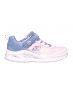 SKECHERS ZAPATILLAS S LIGHTS SKECHERS SOLA GLOW - OMBRE...