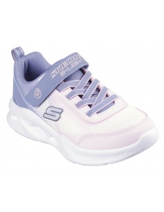 SKECHERS ZAPATILLAS S LIGHTS SKECHERS SOLA GLOW - OMBRE... 2