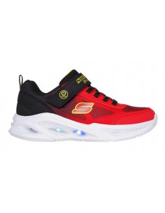 SKECHERS ZAPATILLAS S LIGHTS - SKECHERS METEOR LIGHTS -...