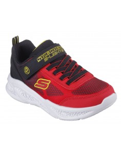 SKECHERS ZAPATILLAS S LIGHTS - SKECHERS METEOR LIGHTS -... 2