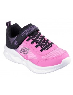 SKECHERS ZAPATILLAS S LIGHTS SKECHERS SOLA GLOW - OMBRE... 2