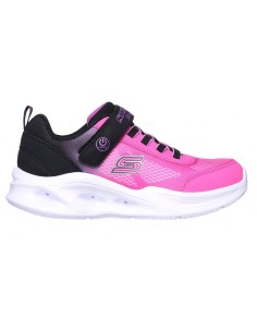 SKECHERS ZAPATILLAS S LIGHTS SKECHERS SOLA GLOW - OMBRE...