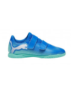 PUMA BOTAS FÚTBOL SALA FUTURE 7 PLAY VELCRO HYPERLINK... 2
