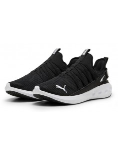 PUMA ZAPATILLAS SOFTRIDE CARSON FRESH NEGRO HOMBRE