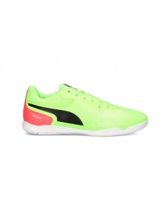 PUMA BOTAS FÚTBOL SALA TRUCO III FIZZY APPLE ADULTOS
