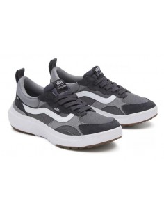 VANS ZAPATILLAS MTE ULTRARANGE NEO VR3 GRIS/BLANCO HOMBRE 2