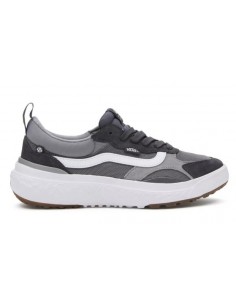 VANS ZAPATILLAS MTE ULTRARANGE NEO VR3 GRIS/BLANCO HOMBRE