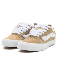 VANS ZAPATILLAS KNU SKOOL KHAKI UNISEX 2