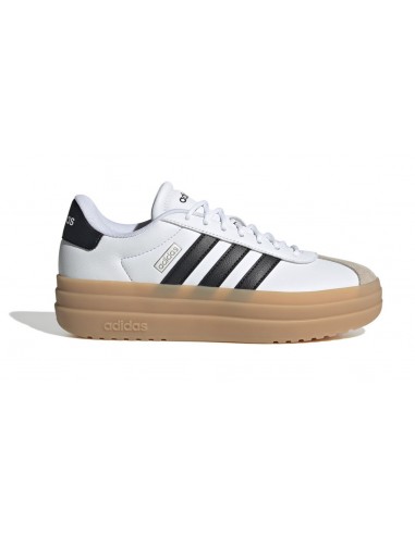 ADIDAS ZAPATILLAS VL COURT BOLD BLANCO MUJER