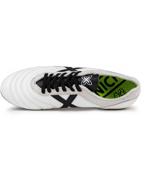 MUNICH BOTAS MUNDIAL 2.0 AG23 39 BLANCO
