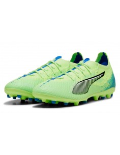 PUMA BOTAS ULTRA 5 PRO MG FOSFI ADULTOS