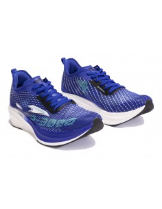 JOMA ZAPATILLAS RUNNING R.3000 2404 AZUL 2