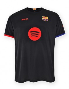 RÉPLICA OFICIAL CAMISETA 2ª EQUIPACIÓN FC BARCELONA...