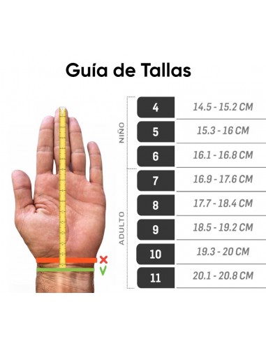 ADIDAS GUANTES DE PORTERO PREDATOR GL MATCH...