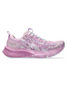 ASICS ZAPATILLAS RUNNING NOOSA TRI 16 LAVANDA MUJER