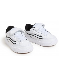 VANS ZAPATILLAS HYLANE V BLANCO BEBÉ 2