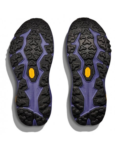 HOKA ZAPATILLAS TRAIL SPEEDGOAT 6 BEIG/MULTI HOMBRE