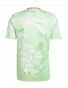 ADIDAS CAMISETA 2ª EQUIPACIÓN ITALIA 2025 NIÑOS 2