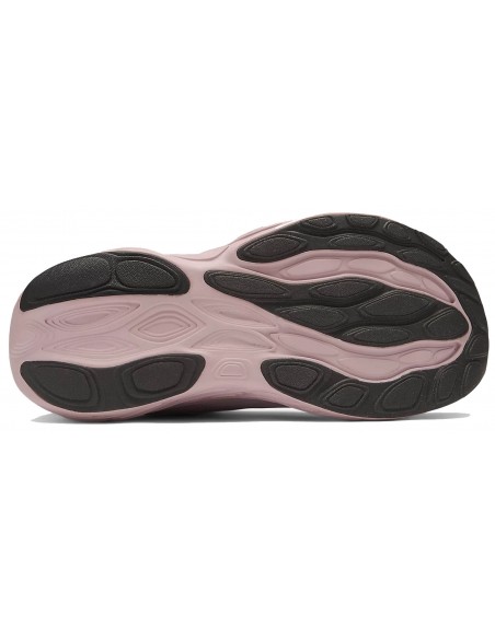NEW BALANCE ZAPATILLAS RUNNING FRESH FOAM X 1080 v14 ROSA MUJER