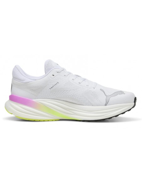 PUMA ZAPATILLAS RUNNING MAGNIFY NITRO 2 BLANCO HOMBRE