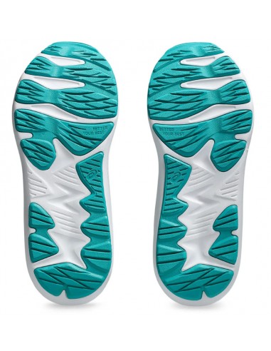 ASICS ZAPATILLAS RUNNING JOLT 4 PS NEGRO/VERDE...