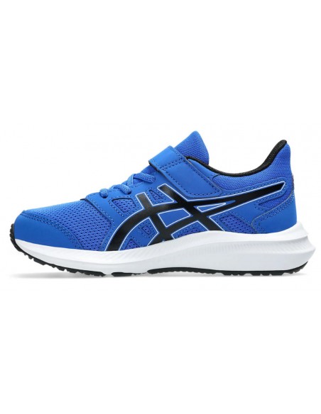 ASICS ZAPATILLAS RUNNING JOLT 4 PS AZUL NIÑOS