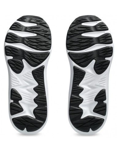 ASICS ZAPATILLAS RUNNING JOLT 4 PS AZUL NIÑOS