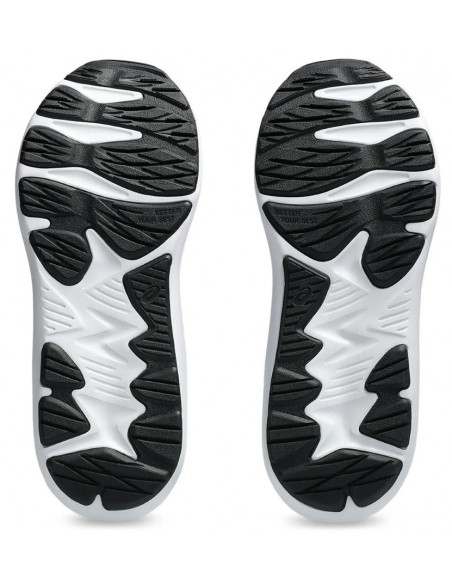 ASICS ZAPATILLAS RUNNING JOLT 4 PS AZUL NIÑOS