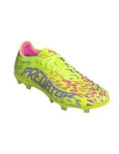 ADIDAS BOTAS PREDATOR PRO FG FOLD-OVER ADULTOS 2