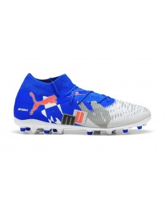 PUMA BOTAS FUTURE 8 MATCH FOREVER MG ADULTOS 2