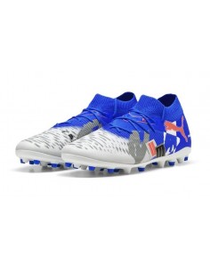 PUMA BOTAS FUTURE 8 MATCH FOREVER MG ADULTOS