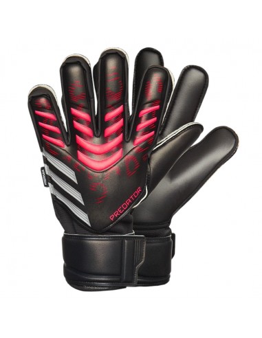 ADIDAS GUANTES DE PORTERO PREDATOR GL MATCH FINGERSAVE NIÑOS
