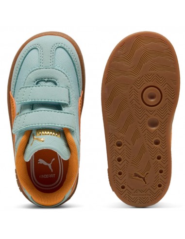 PUMA ZAPATILLAS CLUB II ERA CV V AZUL BEBÉ